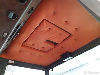 Prodám kolový traktor Zetor 7245 - 13