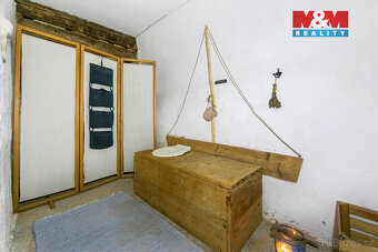 Prodej chalupy, 92 m², Spálené Poříčí - 13