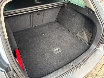 VW Golf VI 1.6TDI 77KW Style,Výhřevy,Senzory,Tažné,Digi AC - 13