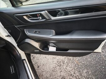 Subaru Outback, Subaru Outback 2.5i-S SPORT_ 2018 - 13