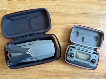 Dron DJI Mavic 2 Pro ve skvělém stavu - 13