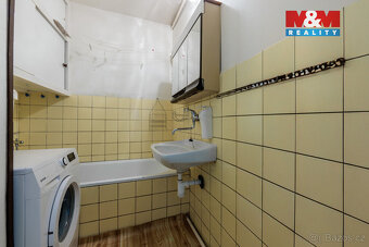 Prodej rodinného domu, 72 m² Markvarec u Hřivic - 13