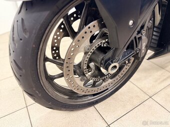 BMW K 1600 GT,ABS,TOP - 13