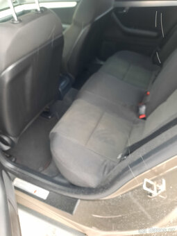 Audi a4 avant b7 2.0 tdi, 103 kw cena 29 tis. - 13