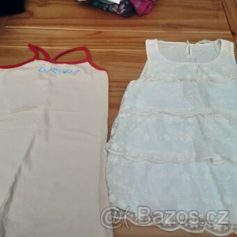 Dětské oblečení - 13