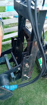 Kubota l2202dt 4x4 - 13