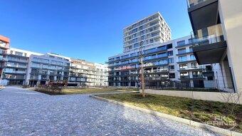 Moderní byt 1+kk, OV, 44 m2, Šrámkové, Residence Parková Čtv - 13