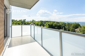 Prodej bytu 2+kk v novostavbě na Nové Vsi v Teplicích - 13