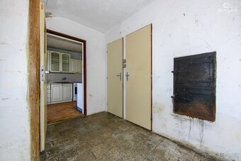 Prodej,chalupa , 676 m2 - Terešov - Bílá Skála, ev.č. 00070 - 13