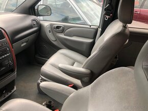 Chrysler voyager II, 2,8 TD ND r.v. 2005 - 13