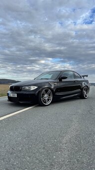 BMW E82 135i N54B30 2009 - 13