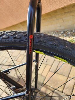 Cestovatelské CrMo kolo Specialized AWOL COMP - 13