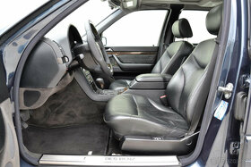 Mercedes-Benz S 140 300 TD / DOVĚRY / TOP VÝBAVA - 13