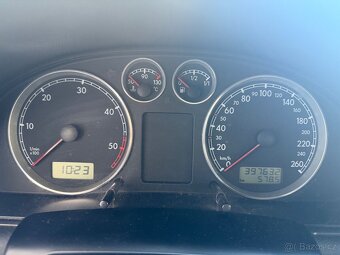 Volkswagen Passat 1.9 TDI 74kw Tažné L+Z kola, - 13