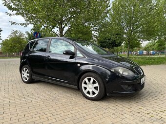 SEAT ALTEA 1.9 TDi - 13
