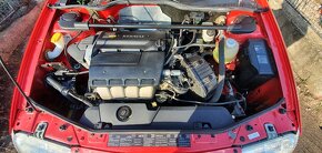 Renault Megane 2.0 16v F7R 1996 21tkm Novy Vůz - 13