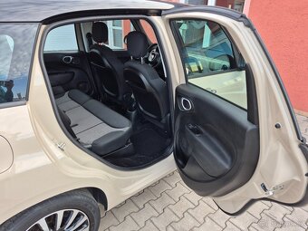 Fiat 500L 1.4 Living 70kW - 13