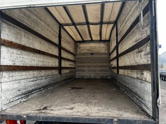 DAF LF, 45.220,EURO5,EEV,ČELO - 13