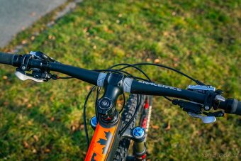 Horské kolo Rocky Mountain Instinct 970 MSL 29er carbon - 13