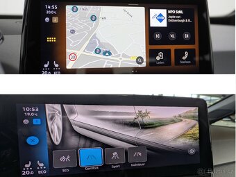 iD.3 58kWh 204PS FirstEd LED Nav ACC AL VirCo PDC 10/20 - 13