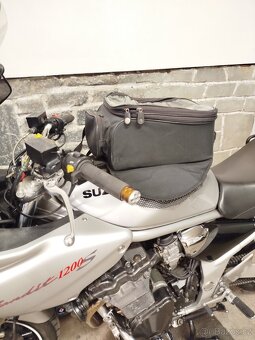 Suzuki gsf 1200 s bandit - 13