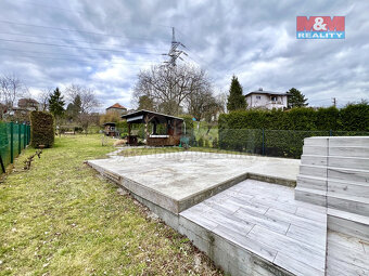 Prodej chaty, 26 m², Ostrava - Petřkovice, ul. K Lidicím - 13