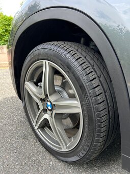 BMW X1 F48 20d 140kW xDrive Sport Line - 13