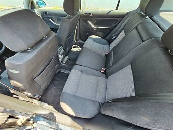 Volkswagen Golf IV 1.9TDI 96KW - 13