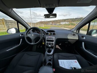 PEUGEOT 308 1.6 - 13
