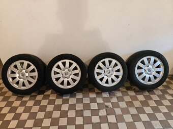 Prodám Renault Laguna II 1,9 dCi Grandtour - 13