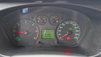 FORD TRANSIT 2.2 TDCI 2013, CHLAZENÍ, 1. MAJITEL - 13