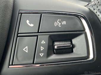 Maserati Ghibli SQ4 1.majitel ČR 57tkm TOP STAV - 21% DPH - 13