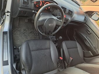 Kia Picanto 1,0i 45kW - 13