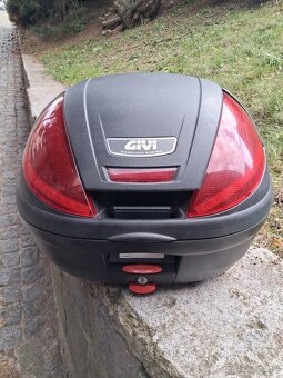 Honda CBF 250 - 13