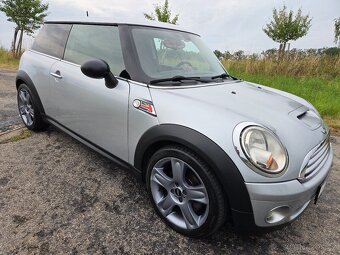 Mini Cooper One - 2009 - 1.4i - STK 2027 - HEZKÝ - 13