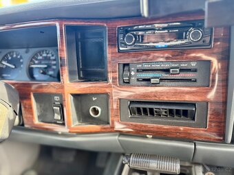 1996 JEEP XJ 4.0 HO |  AW4 | NP242 - 13