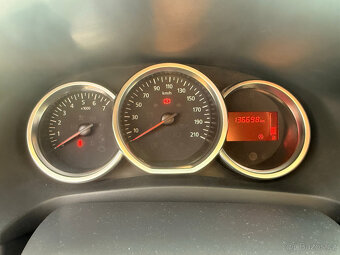 Dacia Logan 0.9TCe 66kwnové rozvody, nový olej, nová stk - 13