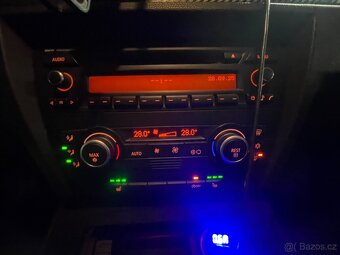 Bmw e91 318d 105 kW combi - 13