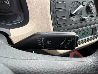 Škoda Citigo 1,0 MPi Serviska, Klimatizace - 13