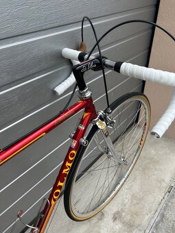 Retro silnička Olmo - 13