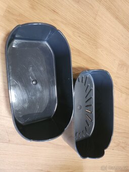 Parní hrnec Braun MultiGourmet FS 20 - 13