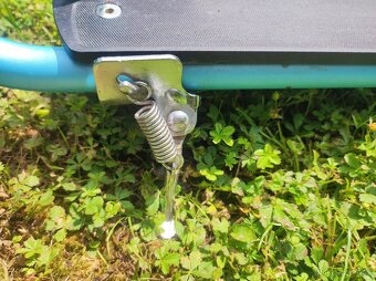 Dětská koloběžka Yedoo WZOOM - 13