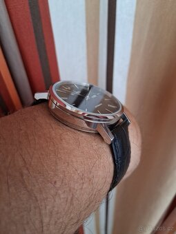 BULOVA AUTOMATIC 96C131 - 13