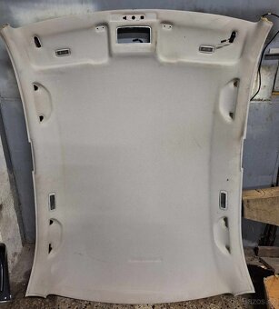 prodám veškeré ND z VW Golf 4 ,VW Bora - 13