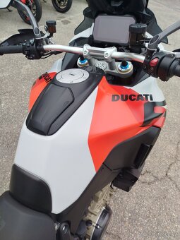 Ducati Multistrada V4 RS, 1. MAJITEL, -DPH, VÁNOČNÍ AKCE - 13