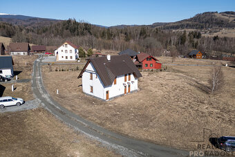 Prodej novostavby apartmánů v Dolní Moravici. - 13