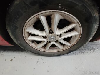 Hyundai i30 1.4i   2012 - chladiče  ND - 13