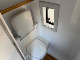 Citroën Jumper 2.2 Vans Tripper - 13