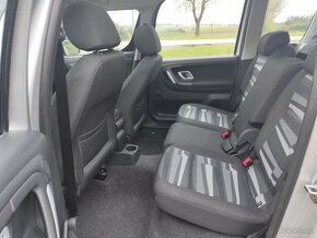 Škoda Roomster 1.4i 16V - 13
