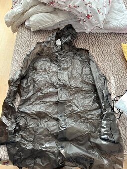 Pláštěnky, boty 33,35,39,28, 130, 140 - 13